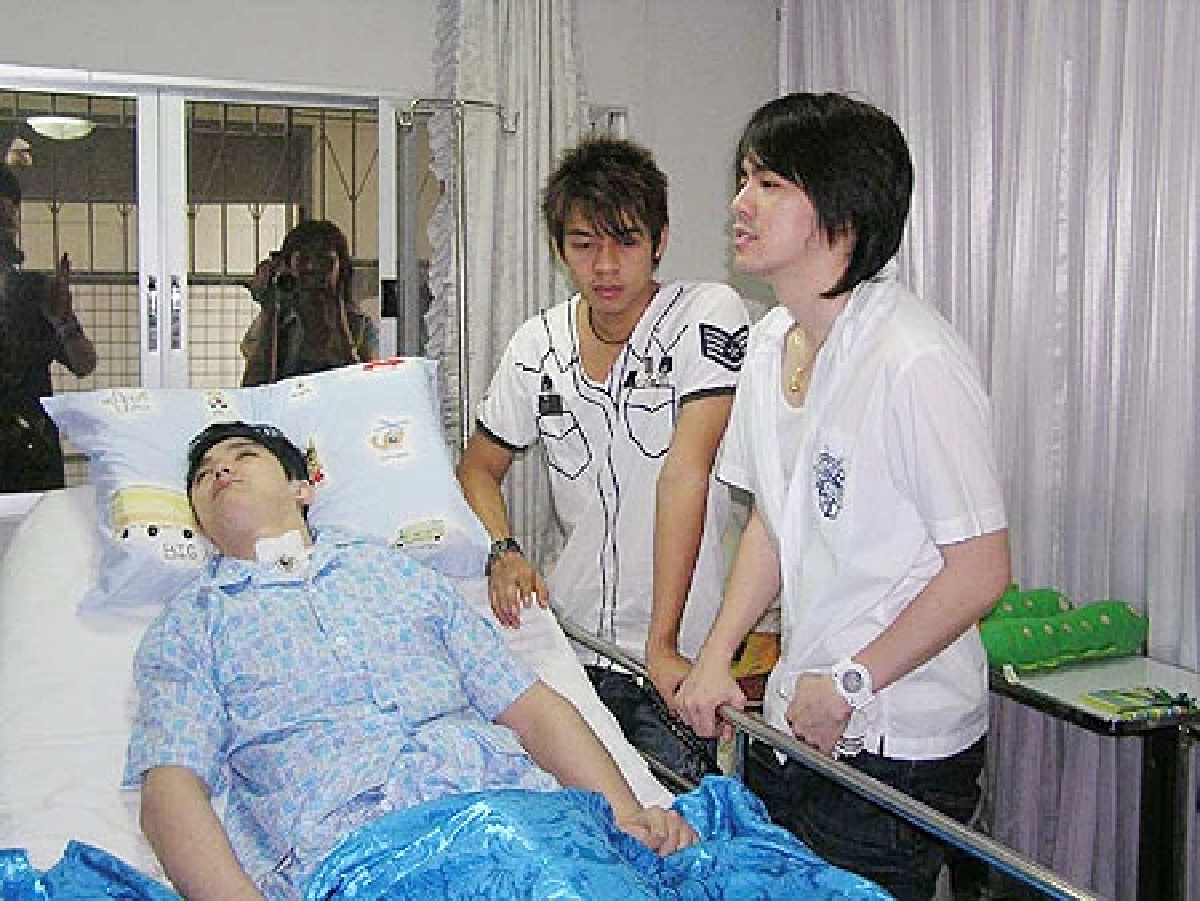 บิ๊ก d2b