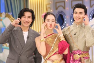 คุณพี่เจ้าขาดิฉันเป็นทหารไม่ใช่หงส์ ep 7