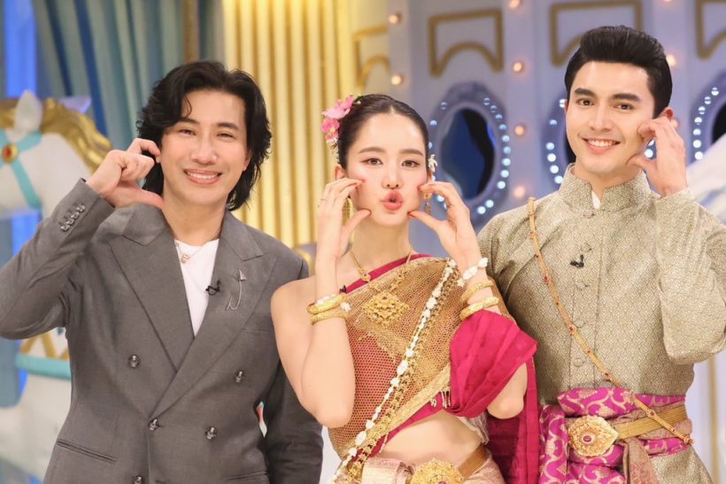 คุณพี่เจ้าขาดิฉันเป็นทหารไม่ใช่หงส์ ep 7