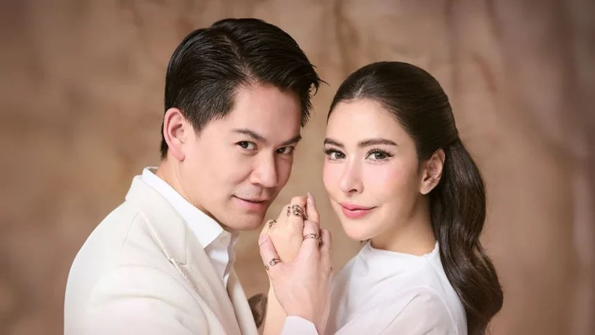 ศรีริต้า เจนเซ่น ณรงค์เดช
