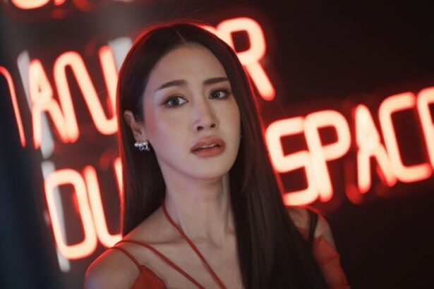 one night stand คืนเปลี่ยนชีวิต ep1