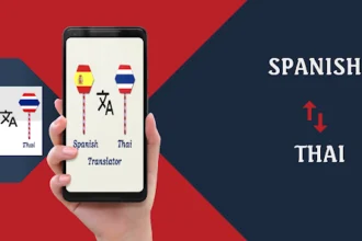 traductor español tailandes