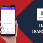 traductor español tailandes