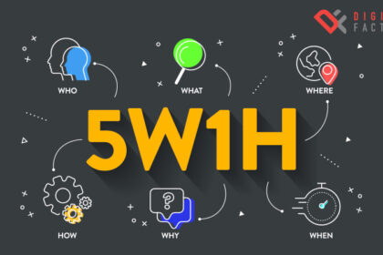 5w1h คือ